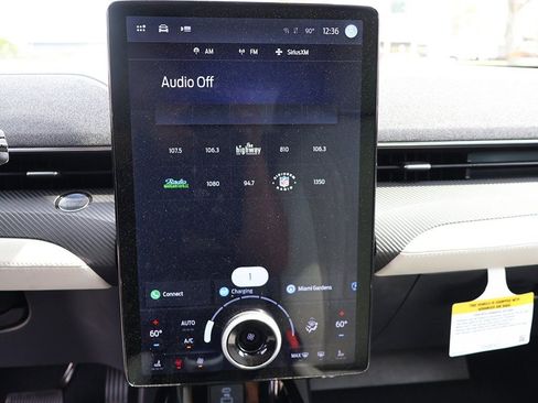 Used 2024 Ford Mustang Mach-E Premium image 48