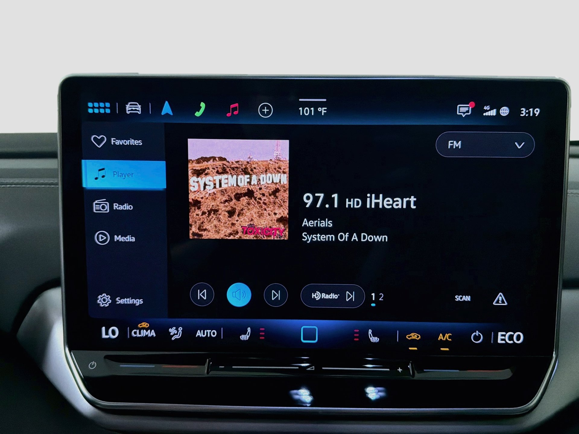 Certified 2025 Volkswagen ID.4 Pro RWD image 14