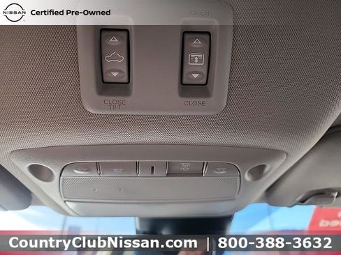 Certified 2024 Nissan Murano SL image 21
