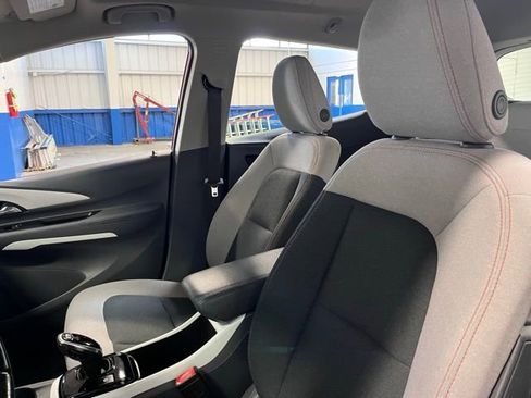 Used 2021 Chevrolet Bolt LT image 23