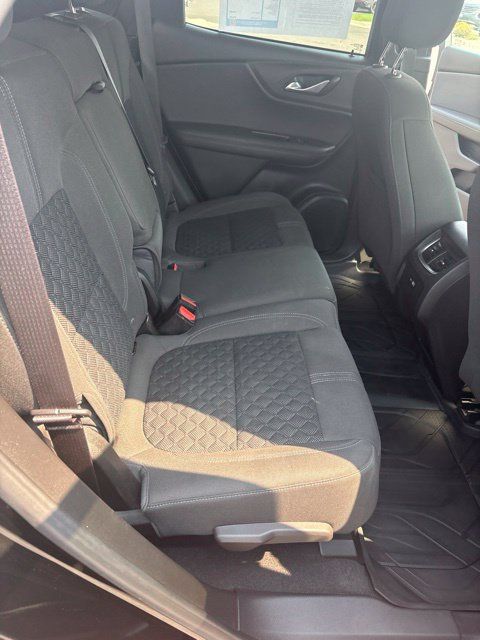 Used 2020 Chevrolet Blazer LT AWD/4WD image 22