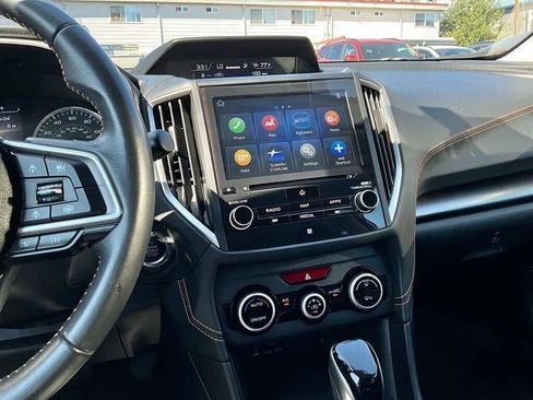 Certified 2023 Subaru Crosstrek 2.5i Limited AWD/4WD image 18