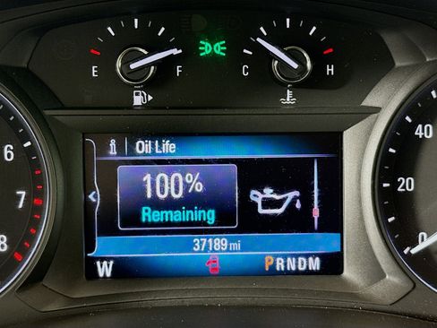 Used 2019 Buick Encore Essence w/ Safety Package II image 13