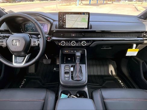 New 2026 Honda CR-V Sport Touring image 5