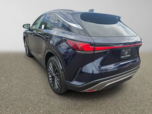 New 2026 Lexus RX 350h w/ Convenience Package AWD/4WD image 5