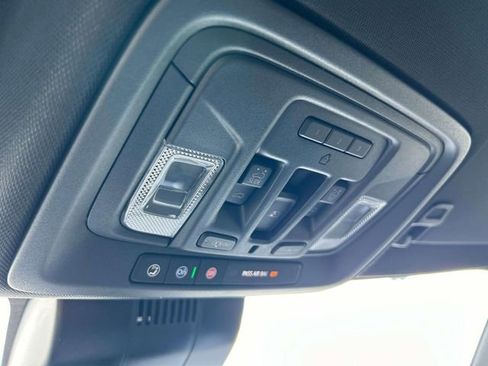 New 2025 Chevrolet Silverado 2500 High Country w/ Midnight Edition image 36