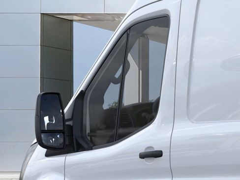 New 2026 Ford Transit 250 148 High Roof Extended image 20