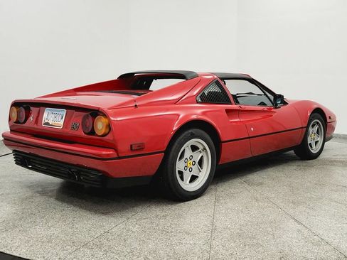 Used 1988 Ferrari 328 GTS RWD image 5