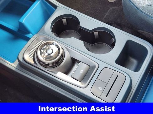 New 2025 Ford Maverick XLT w/ XLT Luxury Package image 19