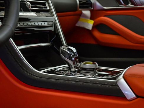 New 2026 BMW 840i w/ M Sport Professional Package image 23