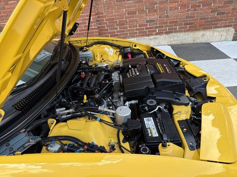 Used 2002 Pontiac Firebird Trans Am RWD image 29