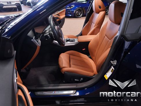 Used 2024 BMW M440i Gran Coupe w/ Premium Package image 28