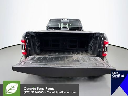 Used 2023 RAM 2500 Rebel w/ Level 2 Equipment Group image 31