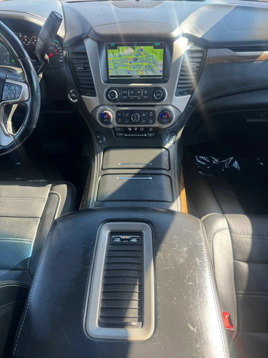 Used 2019 GMC Yukon Denali w/ Open Road Package AWD/4WD image 31