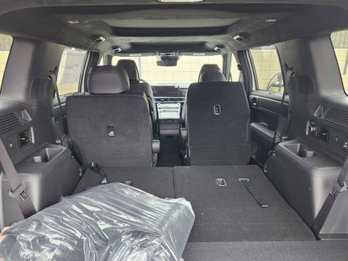 New 2026 Hyundai Santa Fe Calligraphy image 30