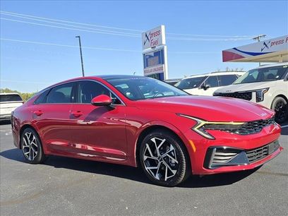 Used 2025 Kia K5 EX
