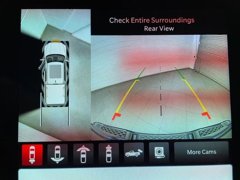 New 2026 RAM 1500 Limited image 19