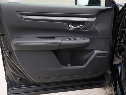 New 2026 Honda CR-V Sport-L image 13