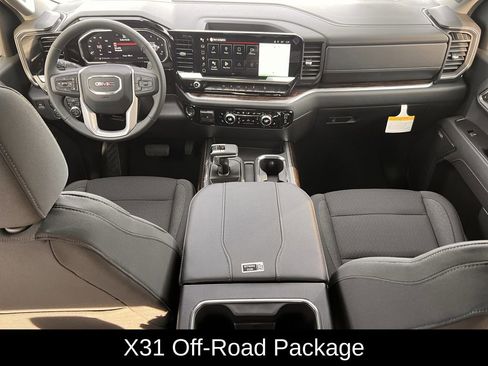 New 2026 GMC Sierra 1500 Elevation image 5
