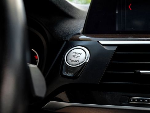 Used 2021 BMW X3 xDrive30i w/ Convenience Package image 34