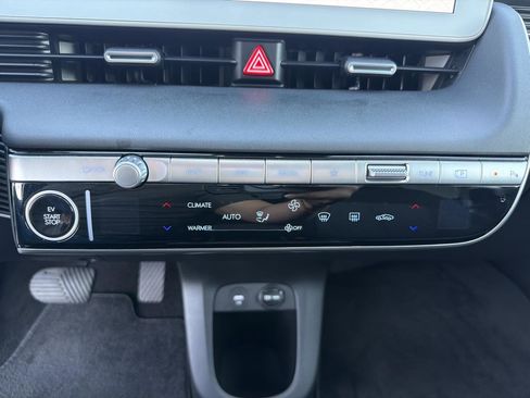 Used 2024 Hyundai Ioniq 5 SEL image 37