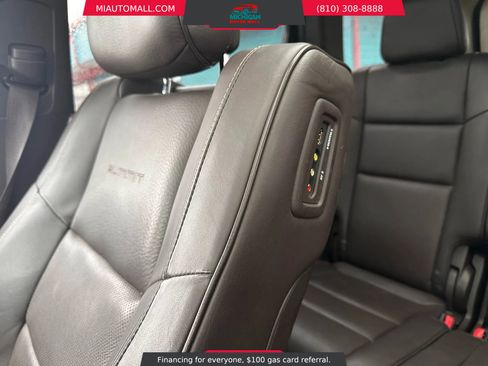 Used 2014 Jeep Grand Cherokee Summit image 22