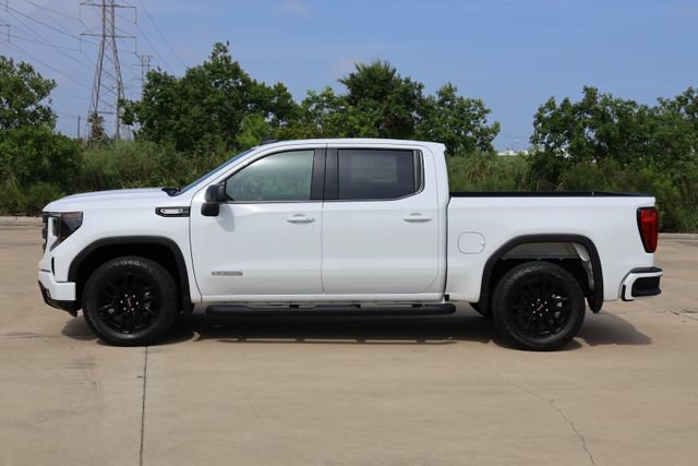 New 2026 GMC Sierra 1500 Elevation w/ Elevation Select Package RWD image 5