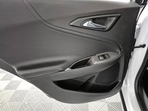 Used 2017 Chevrolet Malibu LT w/ Leather Package image 23