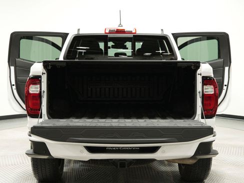 Used 2024 GMC Canyon Denali AWD/4WD image 20