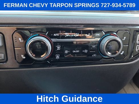 New 2026 Chevrolet Silverado 1500 LT w/ Protection Package RWD image 28