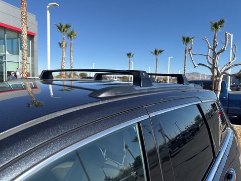 Used 2016 Jeep Grand Cherokee Limited w/ Trailer Tow Group IV image 14