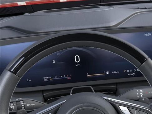 New 2026 Buick Enclave Sport Touring w/ Super Cruise Package image 18