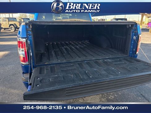 Used 2018 Ford F150 XL w/ Equipment Group 101A Mid image 9