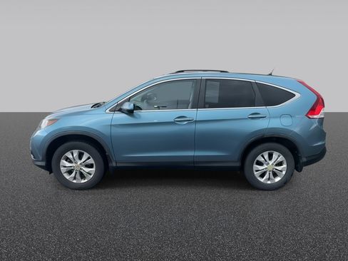 Used 2014 Honda CR-V EX image 6