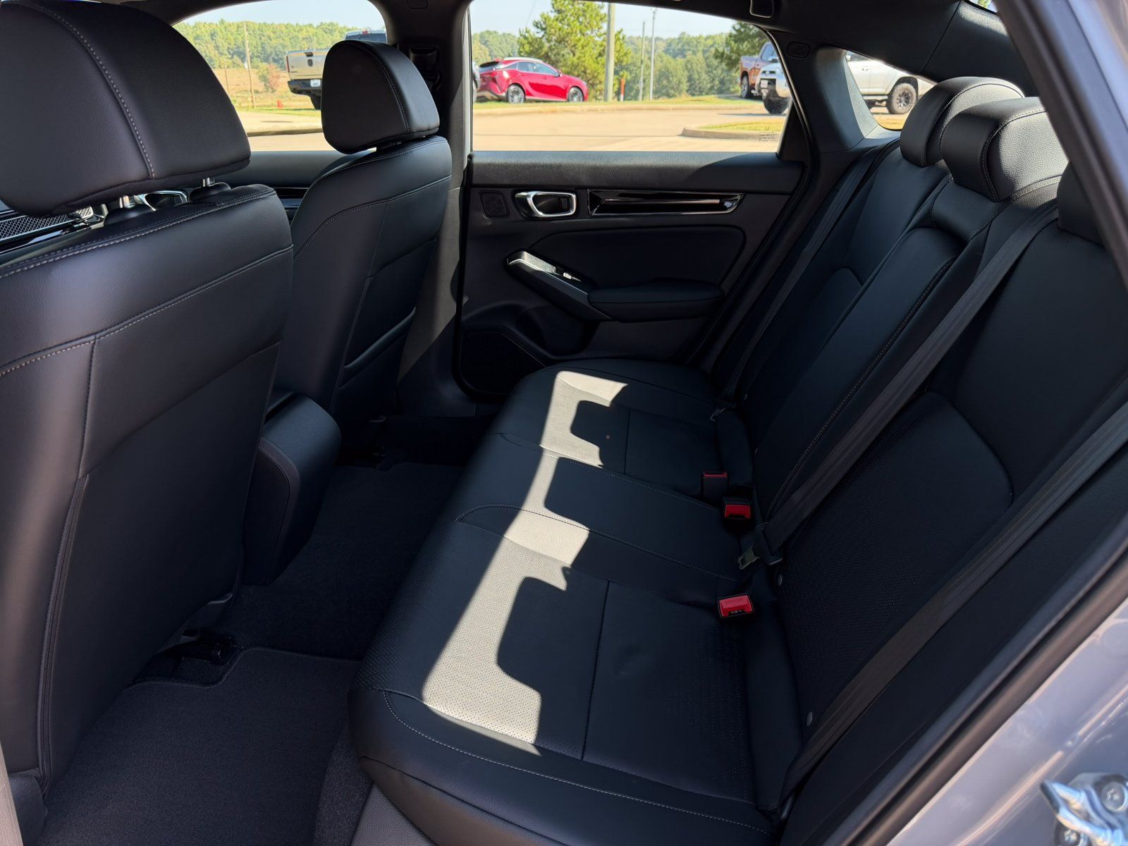 Used 2026 Honda Civic Sport image 27