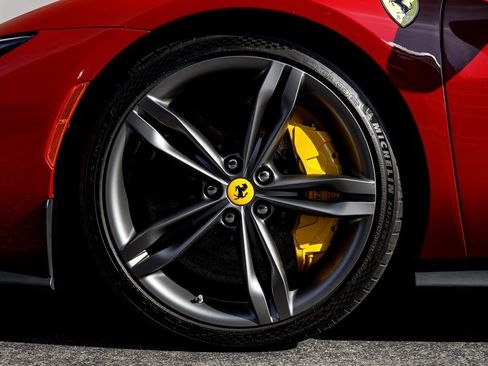 Used 2022 Ferrari 296 GTB image 15