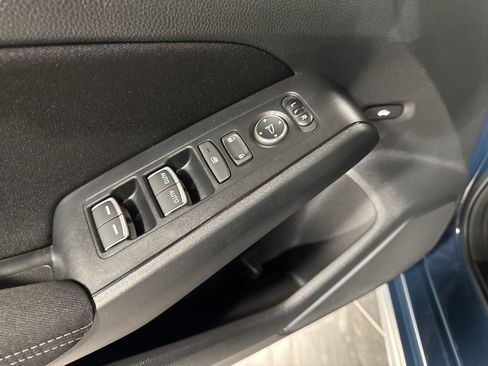 Used 2025 Honda Civic Sport image 16