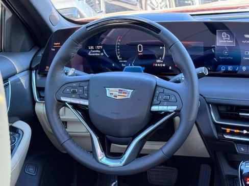 New 2026 Cadillac CT5 Premium Luxury RWD image 28