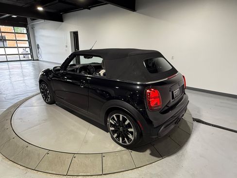 Used 2024 MINI Cooper S FWD image 21