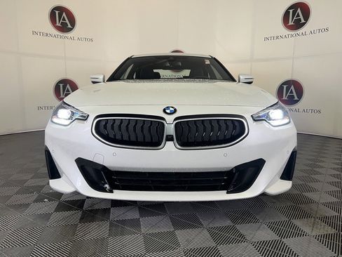 New 2026 BMW 230i xDrive Coupe w/ Convenience Package image 2