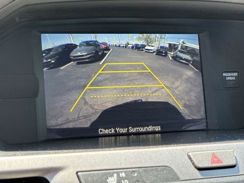 Used 2016 Honda Odyssey EX-L image 22