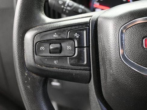 Used 2022 GMC Sierra 1500 Pro w/ Pro Value Package image 19