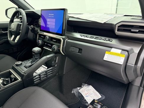 New 2026 Toyota Tacoma TRD Sport image 10