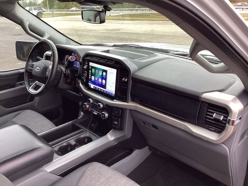 Used 2021 Ford F150 XLT w/ Equipment Group 302A High image 28