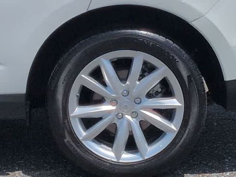 Certified 2019 Acura RDX FWD image 14
