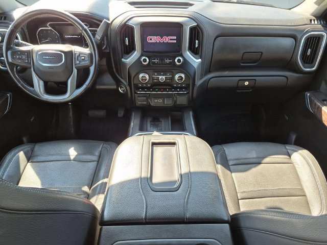 Used 2021 GMC Sierra 1500 Denali w/ Denali Ultimate Package AWD/4WD image 20