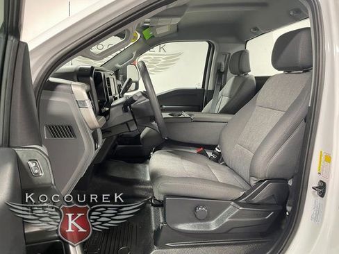 Used 2026 Ford F250 XL w/ XL Chrome Package AWD/4WD image 11