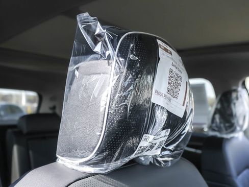 New 2026 Volkswagen Atlas SEL Premium R-Line image 41