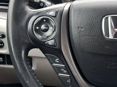 Used 2017 Honda Pilot EX-L image 23