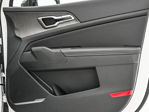 New 2026 Kia Sportage X-Line image 10